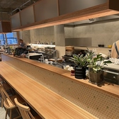 SUNS サンズ 京都の雰囲気2