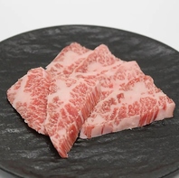 佐賀牛焼肉コース