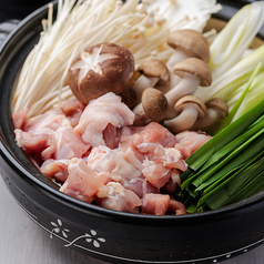 ネオ個室酒場 ひなた倶楽部 大宮駅前店のコース写真