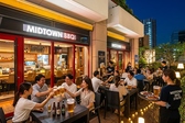ミッドタウンBBQ 東京
