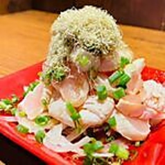 とりわさ