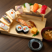 ☆看板メニュー☆ ごほうびランチ 1800円（税込）