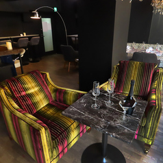 TLAX Bar&Dining（トラックス バー アンド ダイニング）六本木の特集写真