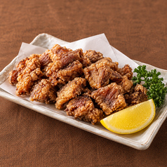 牛タン唐揚げ