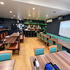 Himalayan Spice 元住吉店の写真
