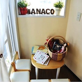 米米Cafe hanaco ハナコの雰囲気2
