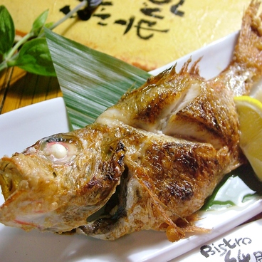 Bistro 紙屋市べゑのおすすめ料理1