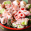 旬鮮 居酒屋 いらっしゃい 本八幡のおすすめ料理1