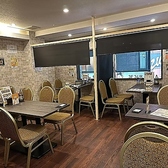 海鮮居酒屋せんじゃく 上野御徒町店の雰囲気2