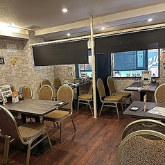 海鮮居酒屋せんじゃく 上野御徒町店の雰囲気2