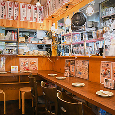 【お1人様やデートに】