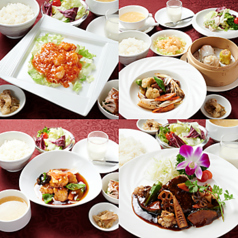 中国菜 桃花園のおすすめ料理2