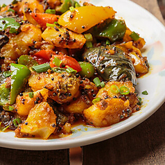 ボンベイパレス 行徳店の特集写真