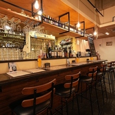 クラフト酒場クニタチカの雰囲気2