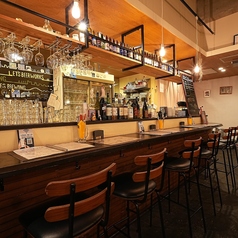 クラフト酒場クニタチカの雰囲気2