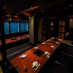 権兵衛 上野本店の雰囲気2