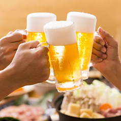 居酒屋 やま爺 栄 高知店のコース写真