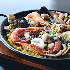 イタリアン スパニッシュ Figaro フィガロ 本厚木のおすすめランチ3