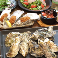 牡蠣 タコ居酒屋 明石のおすすめ料理2