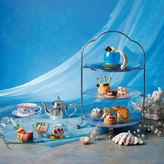 ホテルビュッフェ カフェ＆レストラン ヴァン Ventのコース写真