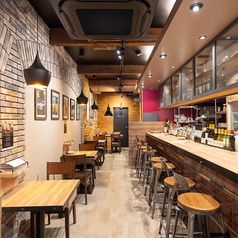 365 GYOZA BAR サンロクゴギョウザバー 札幌店の特集写真