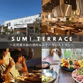 SUMI TERRACE スミテラス