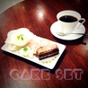 カフェ アール CAFE/Rのおすすめポイント3