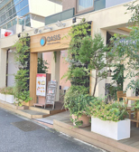 CAFE OASIS 中野坂上店
