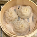 料理メニュー写真&nbsp;小籠包 (二個)