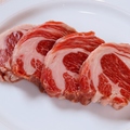 料理メニュー写真&nbsp;ラム肩ロース