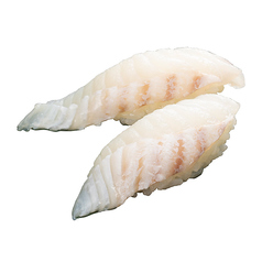 天然ひらめ