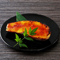 砂焼き芋ブリュレ(大・小)