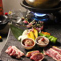 京鴨とsake 鴨蔵 kamokuraのおすすめ料理1
