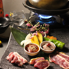 京鴨とsake 鴨蔵（kamokura）のおすすめ料理1