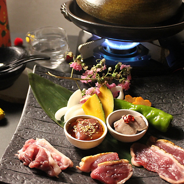 京鴨とsake 鴨蔵 kamokuraのおすすめ料理1