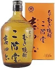 【ボトル】吉四六