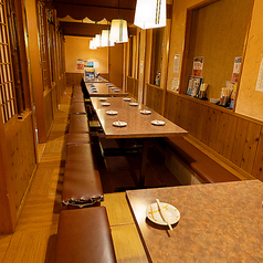 居酒屋 よりみち 八王子店特集写真1