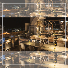 石垣牛ビアガーデン スカイの特集写真