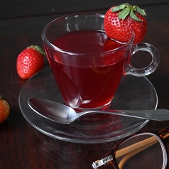 ローズヒップストロベリー