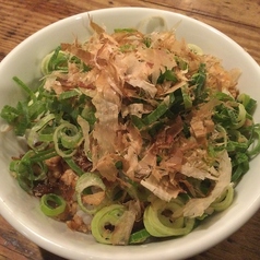 XO醤の混ぜご飯