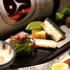四季割烹　慎のおすすめ料理1