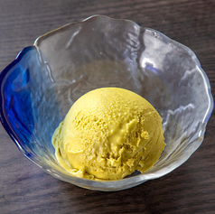 抹茶アイス