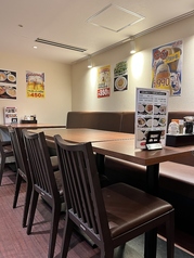 ◎6名様テーブル×2