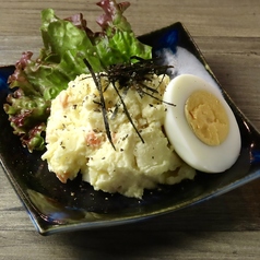 ポテトサラダ