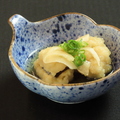 料理メニュー写真&nbsp;瀬戸内ハモの南蛮漬け