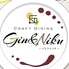クラフトダイニング Gin&Niku ジントニックのロゴ