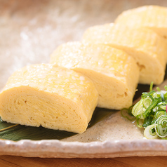 京風だし巻き