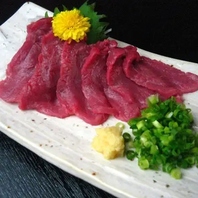 一緒に食べたいメニュー
