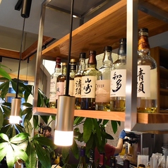 酒とさかな 庵an 豊田市のおすすめポイント1