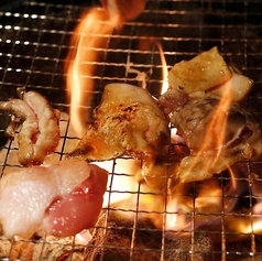 鶏まる 川越店の特集写真